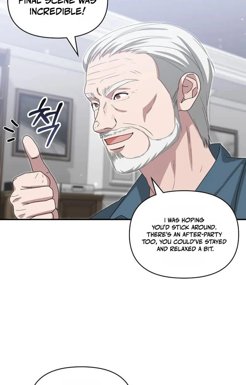 I Was Immediately Mistaken for a Monster Genius Actor Chapter 110 page 80 - 