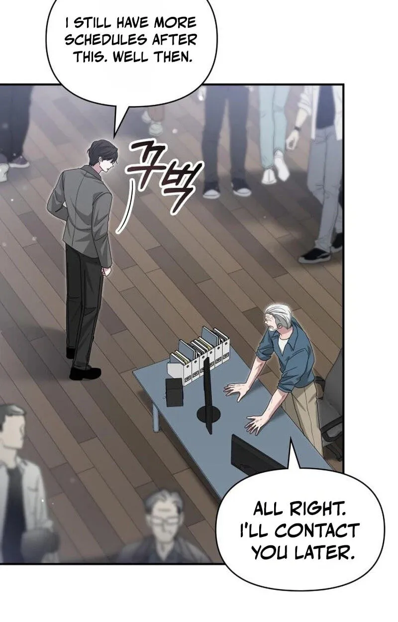 I Was Immediately Mistaken for a Monster Genius Actor Chapter 110 page 81 - 