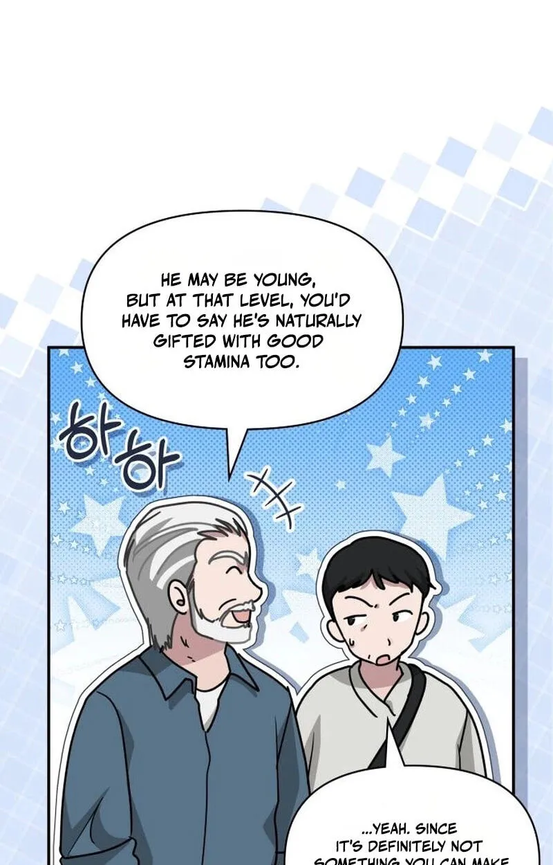 I Was Immediately Mistaken for a Monster Genius Actor Chapter 110 page 83 - 