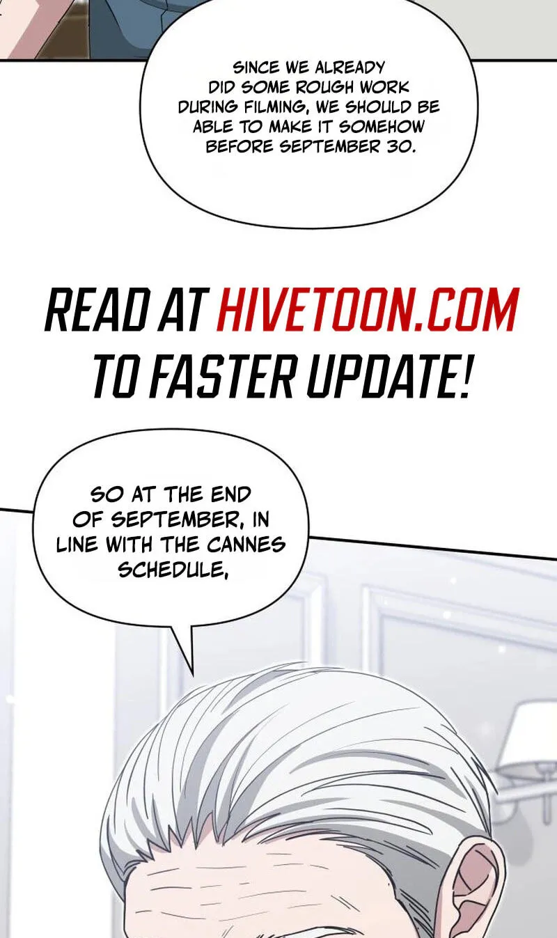 I Was Immediately Mistaken for a Monster Genius Actor Chapter 110 page 85 - 
