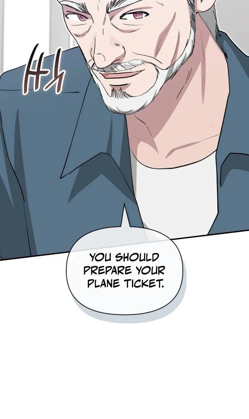 I Was Immediately Mistaken for a Monster Genius Actor Chapter 110 page 86 - 