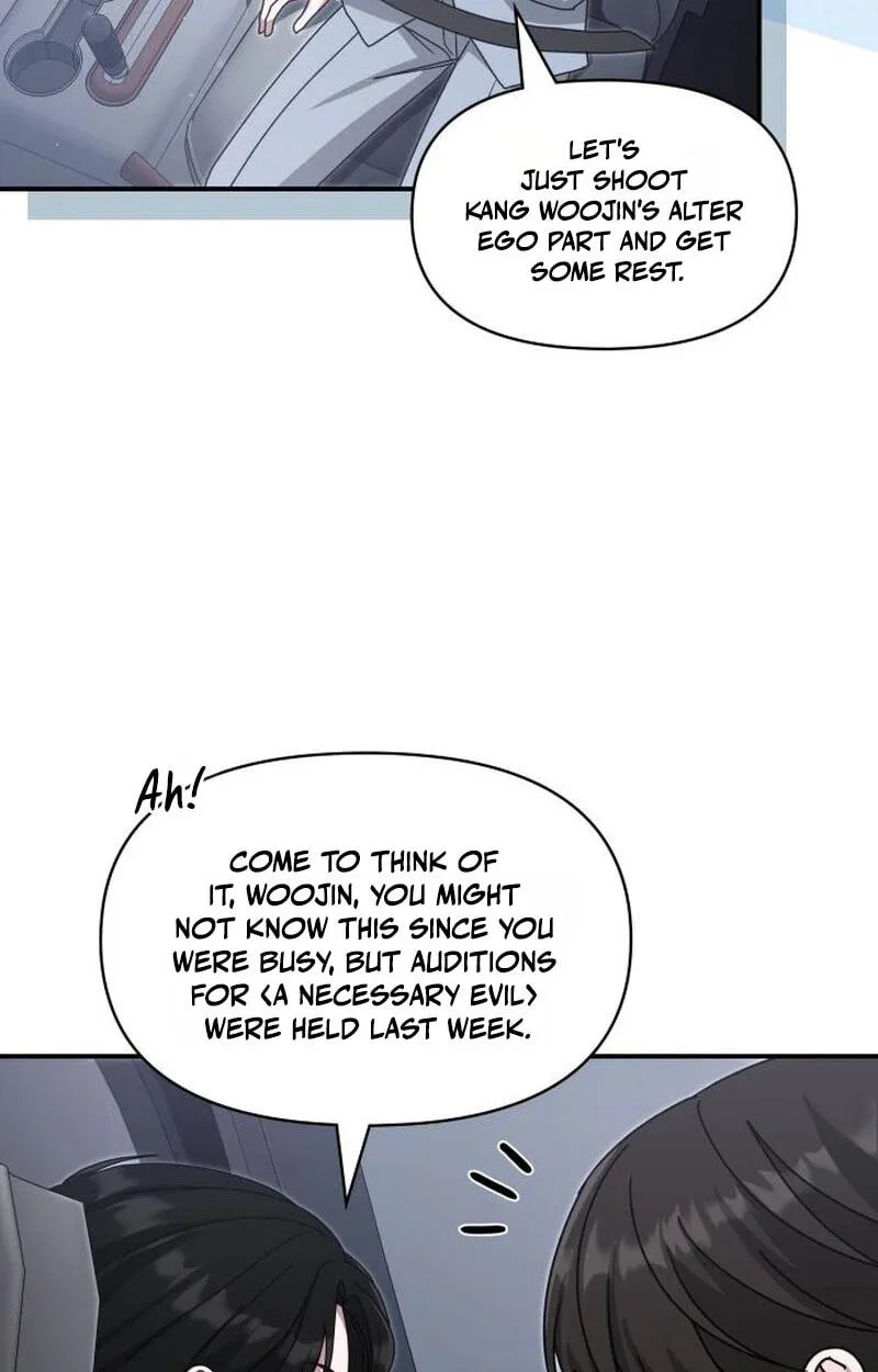 I Was Immediately Mistaken for a Monster Genius Actor Chapter 110 page 90 - 