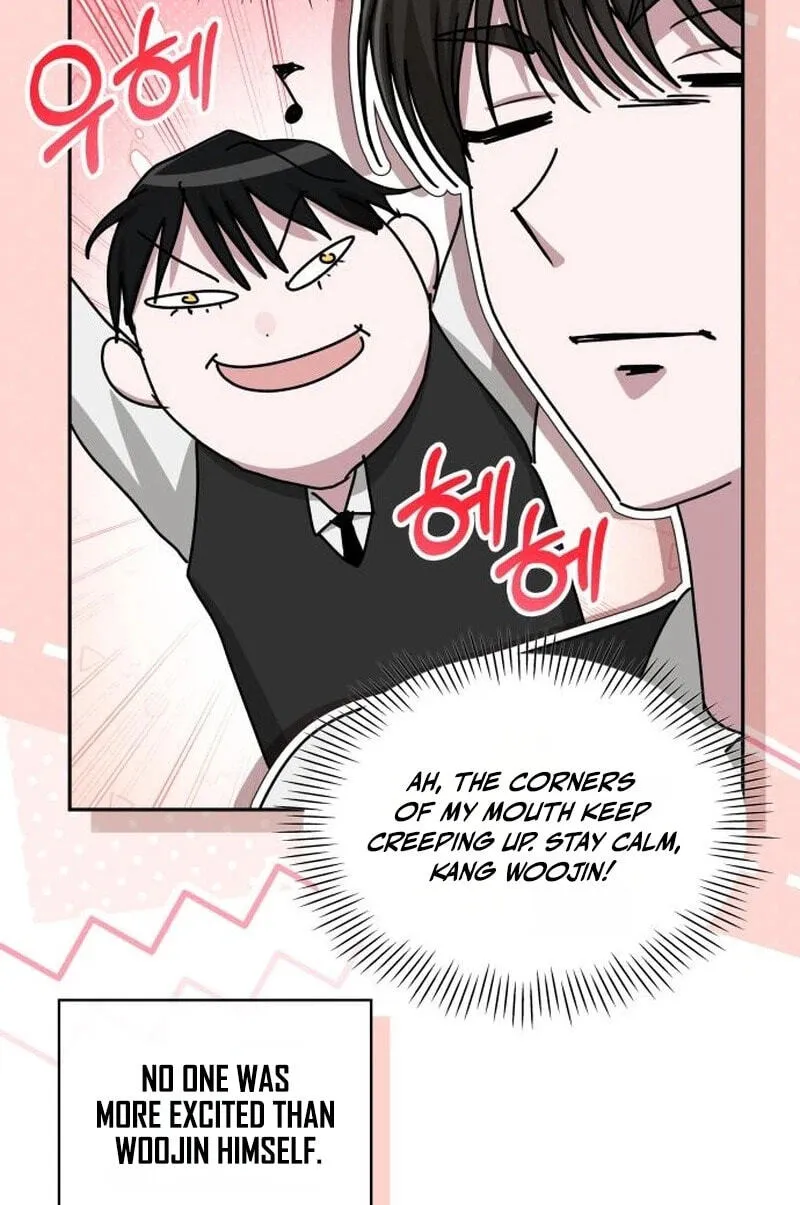 I Was Immediately Mistaken for a Monster Genius Actor Chapter 110 page 10 - 