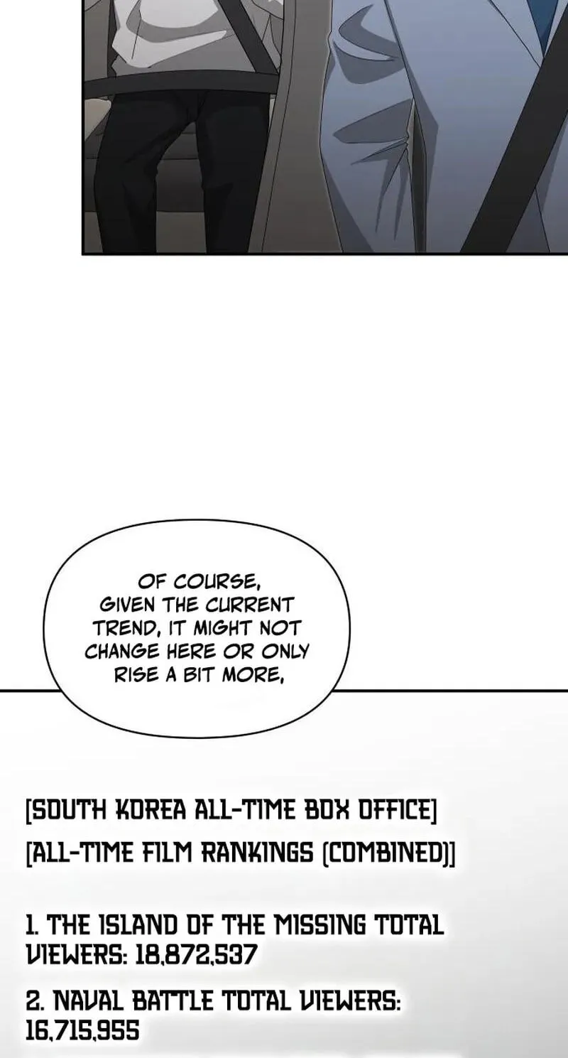 I Was Immediately Mistaken for a Monster Genius Actor Chapter 111 page 23 - 
