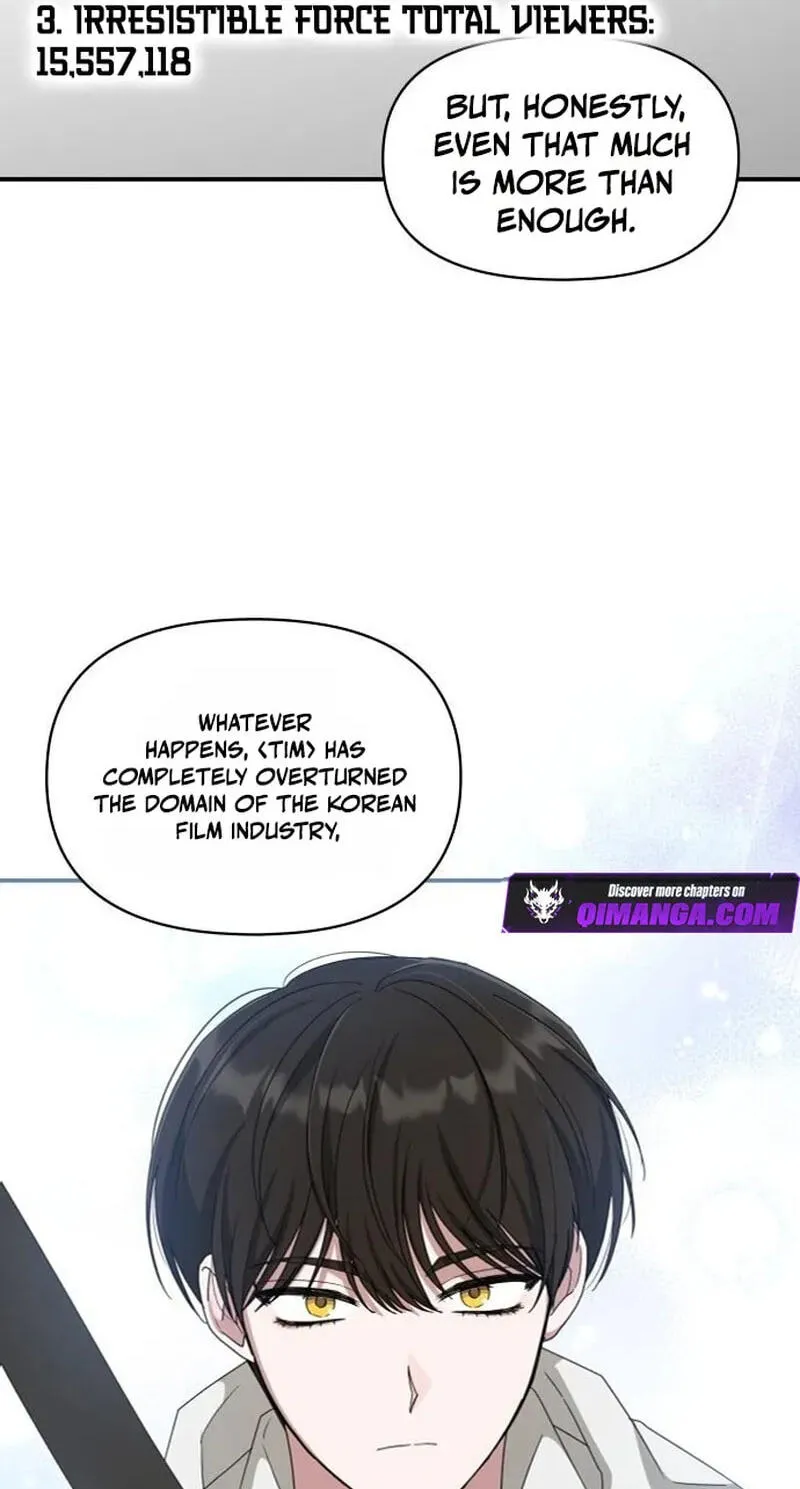 I Was Immediately Mistaken for a Monster Genius Actor Chapter 111 page 24 - 