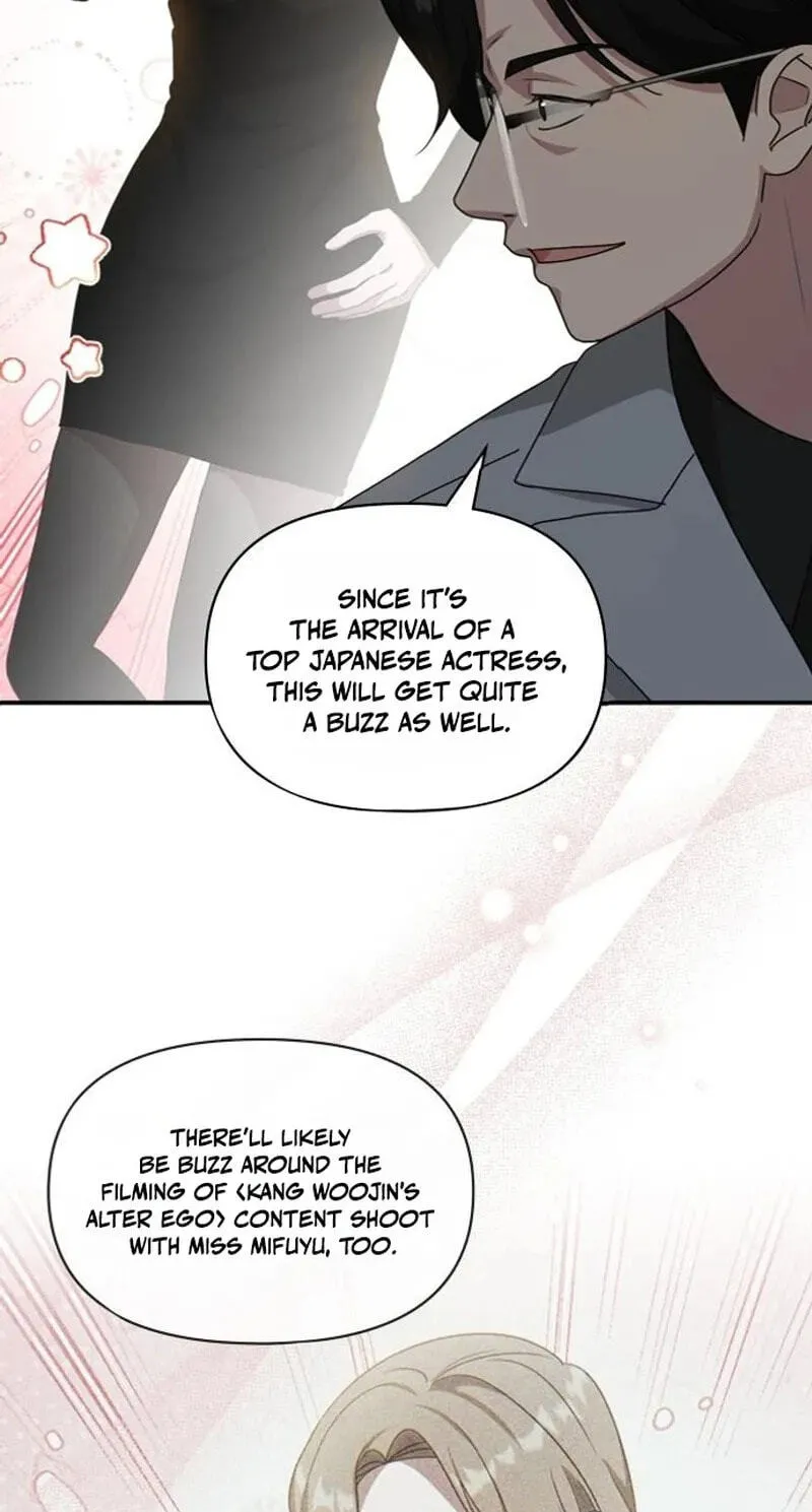 I Was Immediately Mistaken for a Monster Genius Actor Chapter 111 page 27 - 