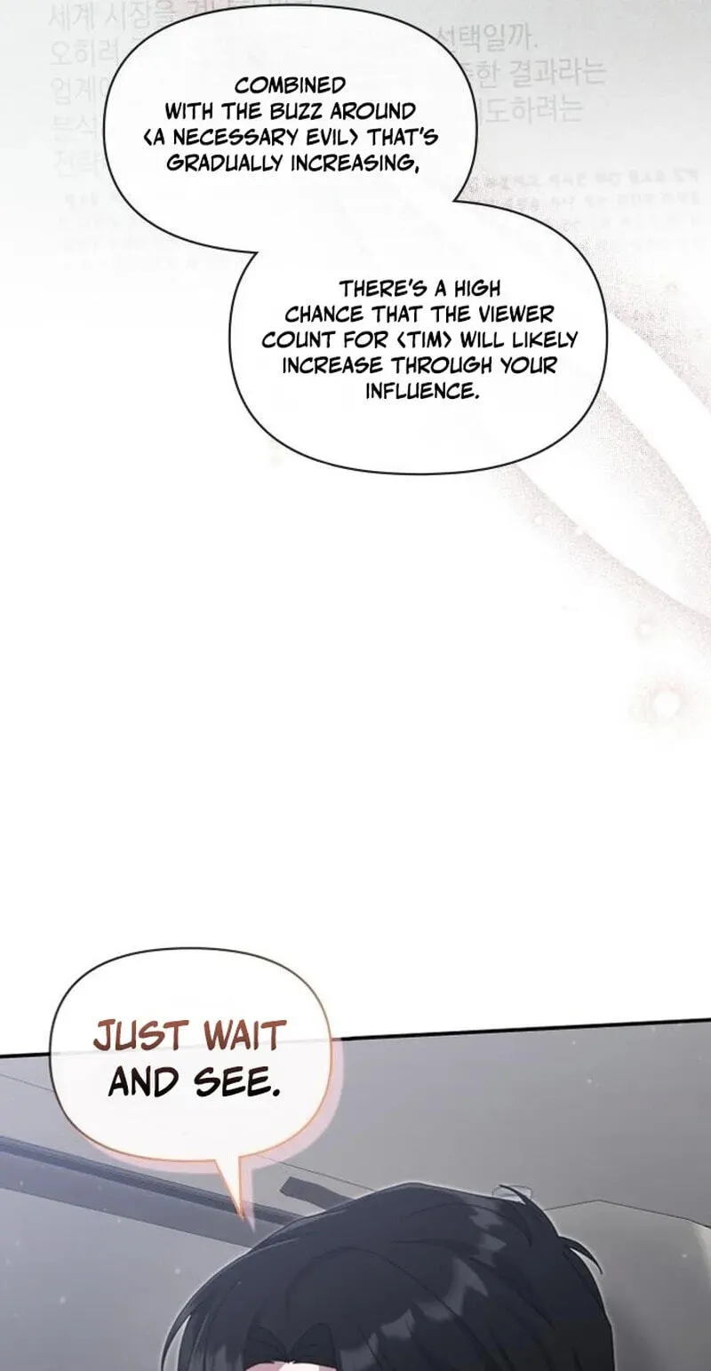 I Was Immediately Mistaken for a Monster Genius Actor Chapter 111 page 29 - 