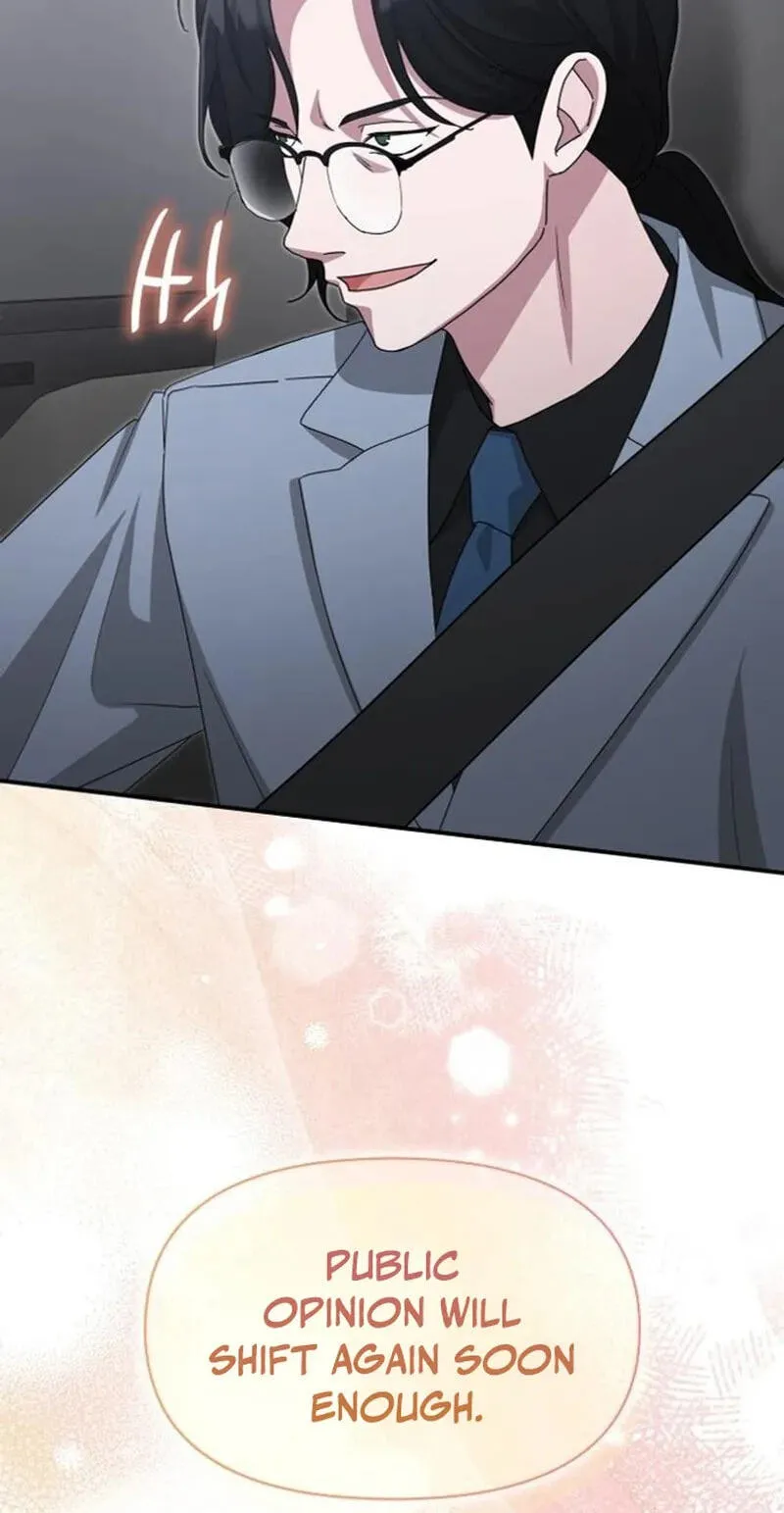 I Was Immediately Mistaken for a Monster Genius Actor Chapter 111 page 30 - 
