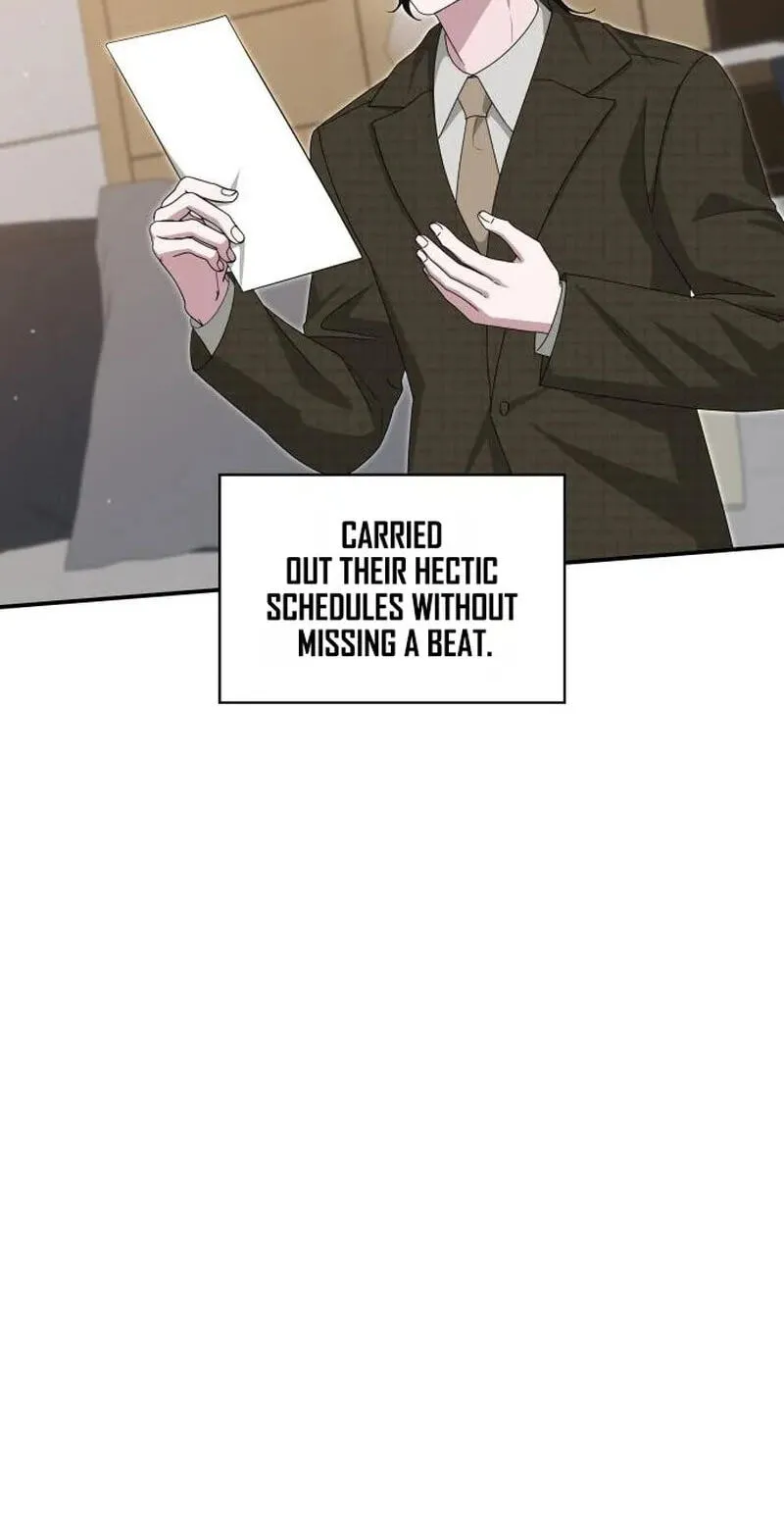 I Was Immediately Mistaken for a Monster Genius Actor Chapter 111 page 35 - 