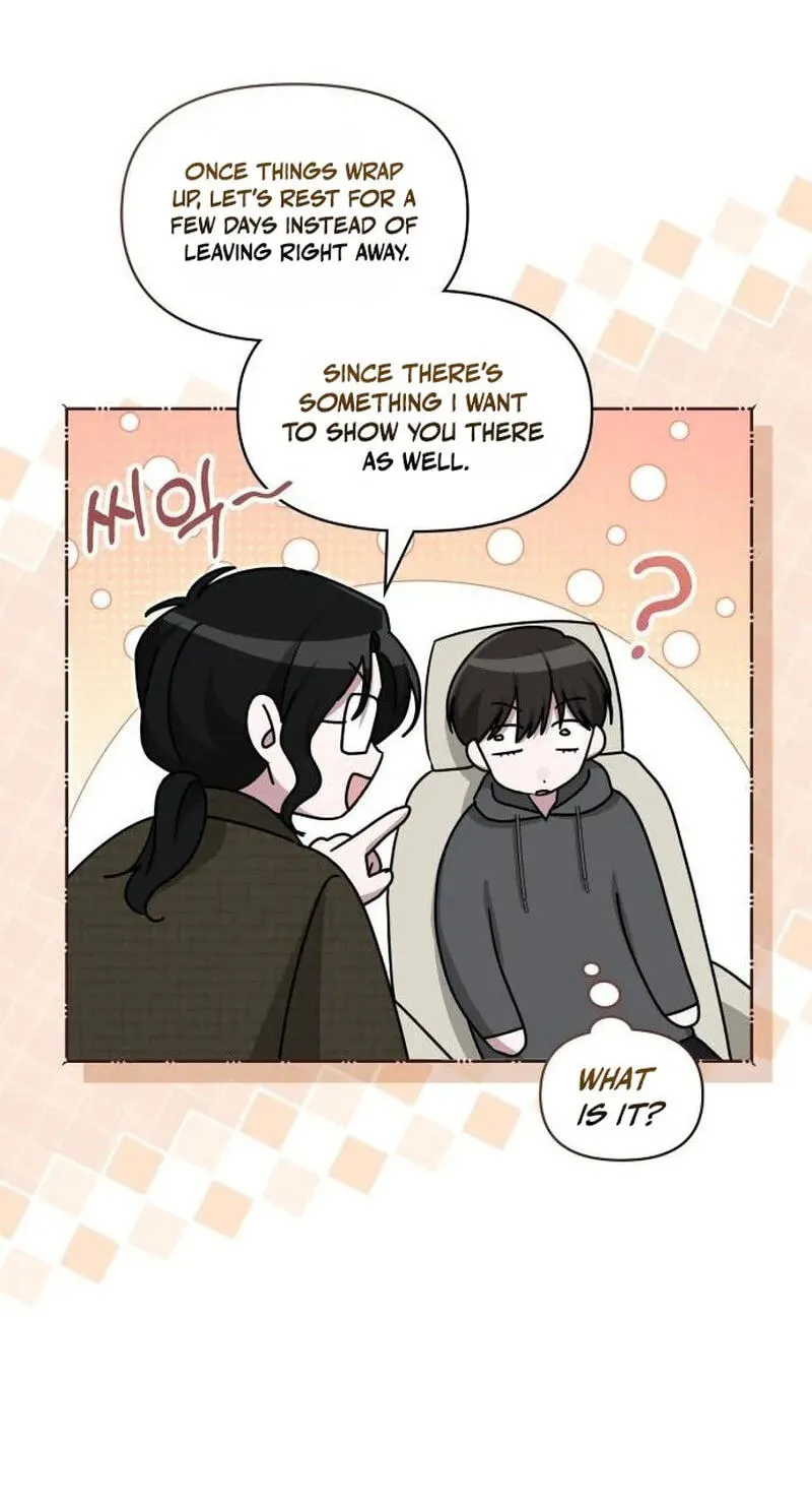 I Was Immediately Mistaken for a Monster Genius Actor Chapter 111 page 43 - 