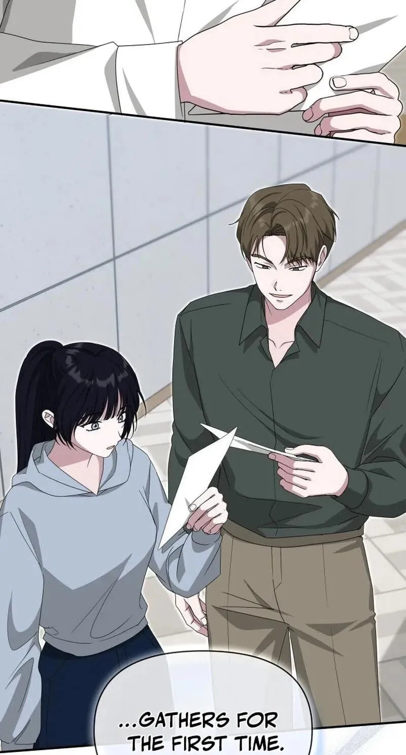 I Was Immediately Mistaken for a Monster Genius Actor Chapter 111 page 50 - 