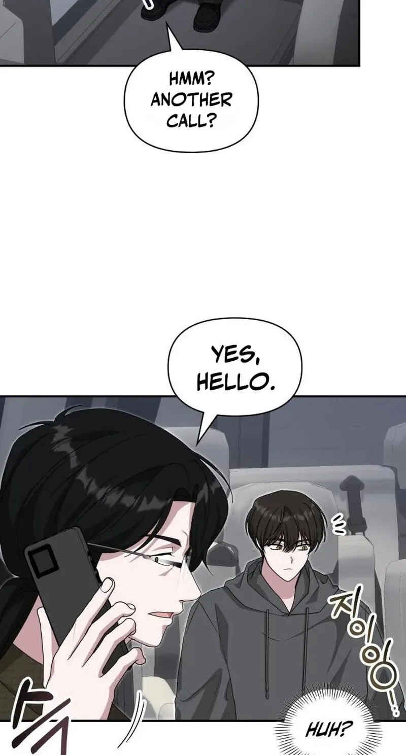I Was Immediately Mistaken for a Monster Genius Actor Chapter 111 page 52 - 