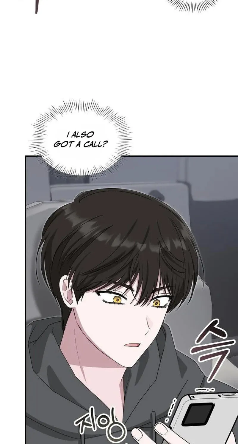 I Was Immediately Mistaken for a Monster Genius Actor Chapter 111 page 53 - 