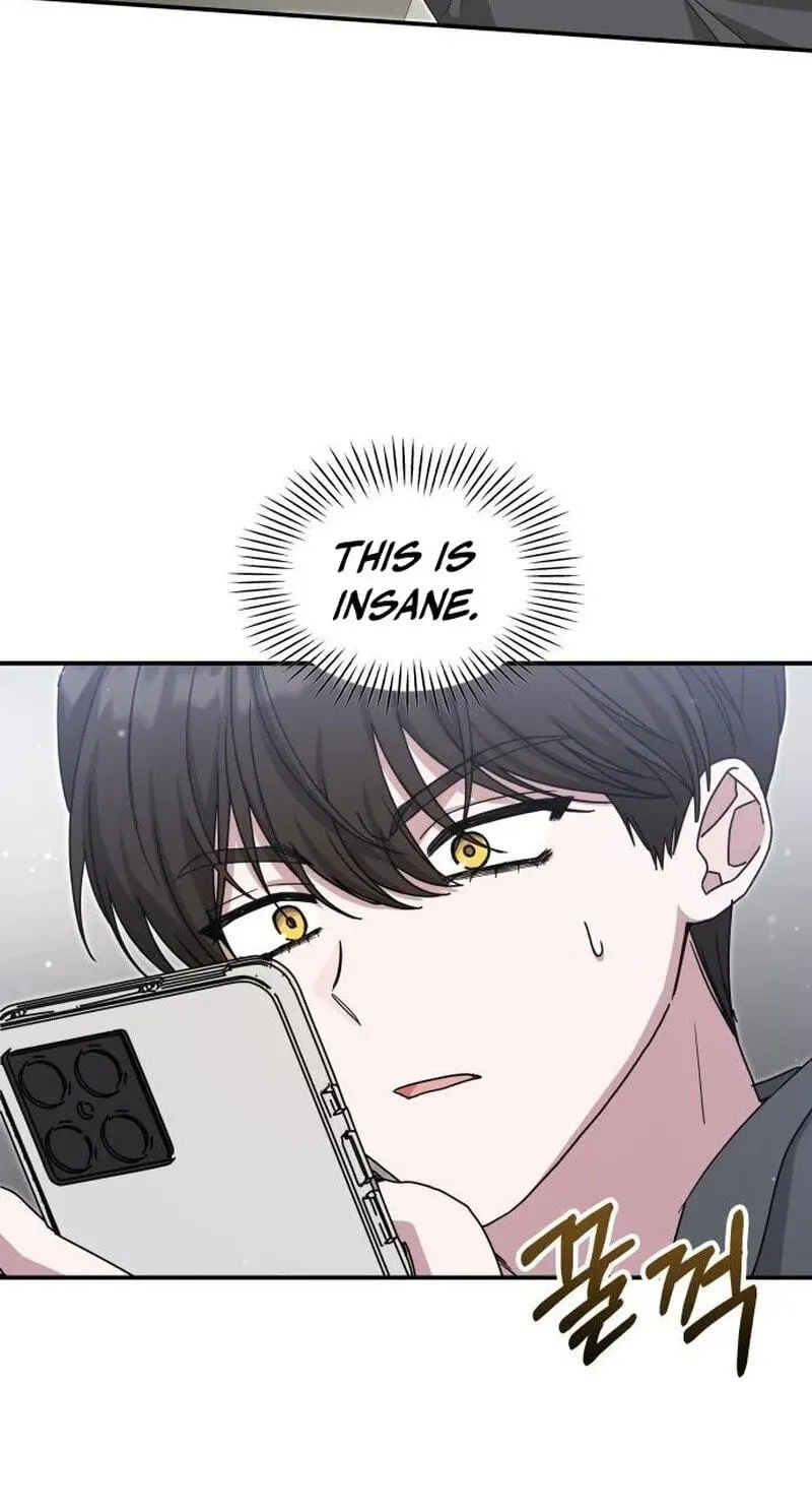 I Was Immediately Mistaken for a Monster Genius Actor Chapter 111 page 55 - 