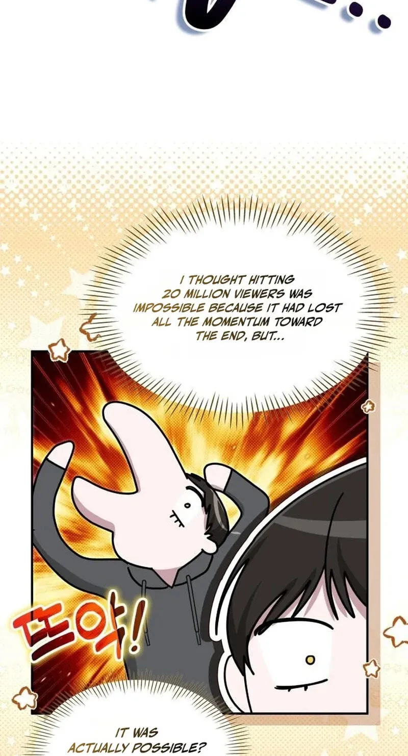 I Was Immediately Mistaken for a Monster Genius Actor Chapter 111 page 57 - 