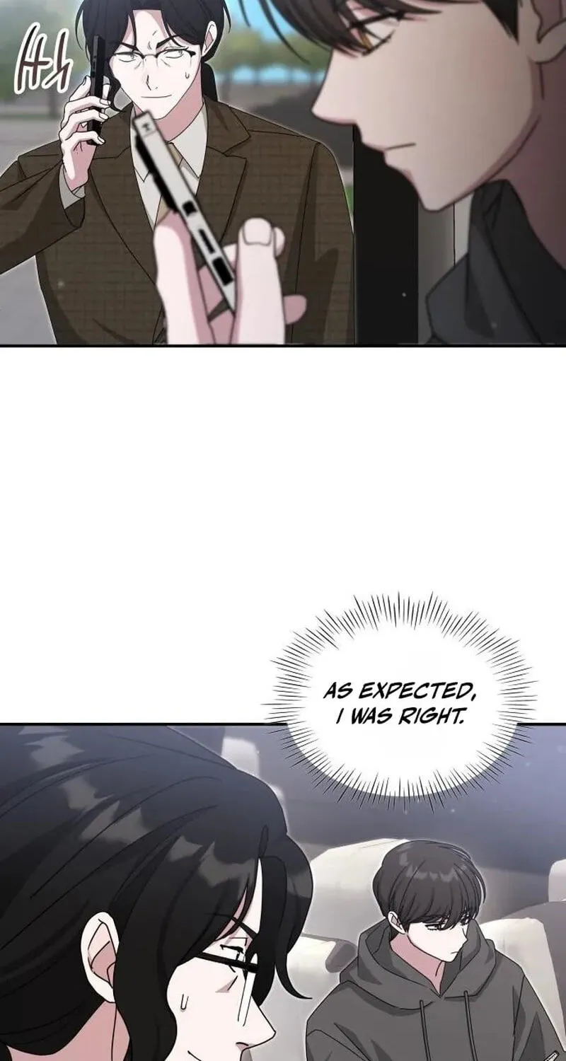 I Was Immediately Mistaken for a Monster Genius Actor Chapter 111 page 59 - 
