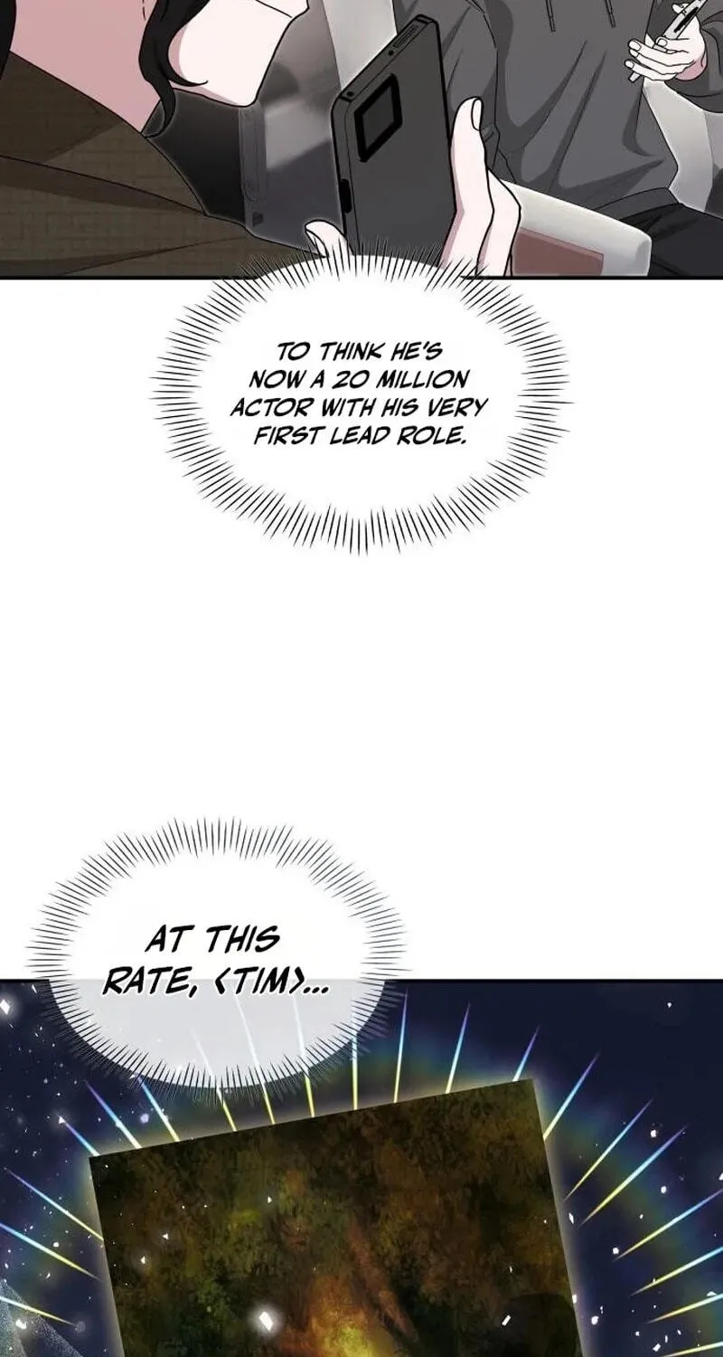 I Was Immediately Mistaken for a Monster Genius Actor Chapter 111 page 60 - 