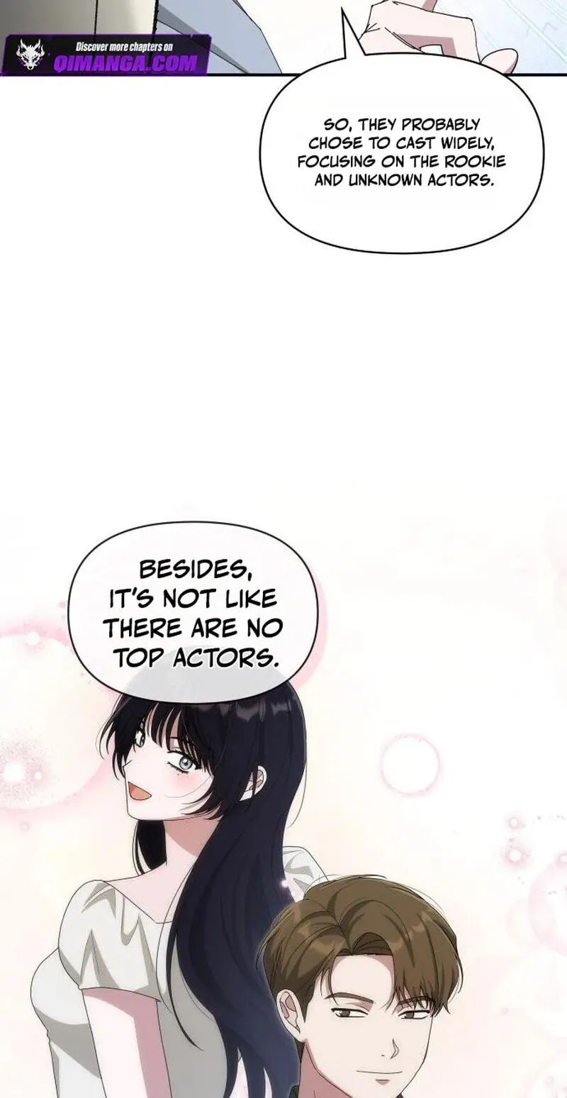 I Was Immediately Mistaken for a Monster Genius Actor Chapter 111 page 7 - 