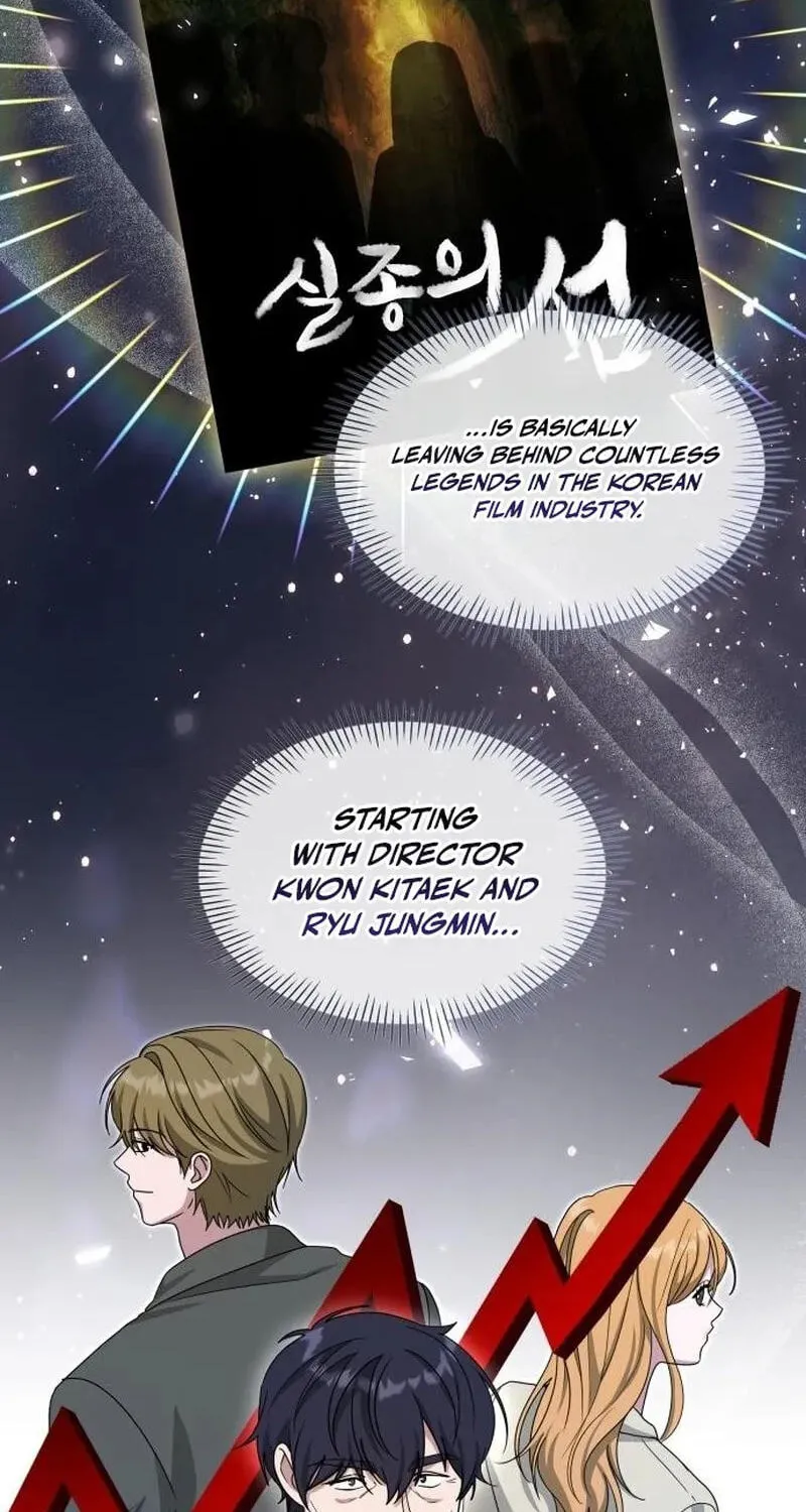 I Was Immediately Mistaken for a Monster Genius Actor Chapter 111 page 61 - 