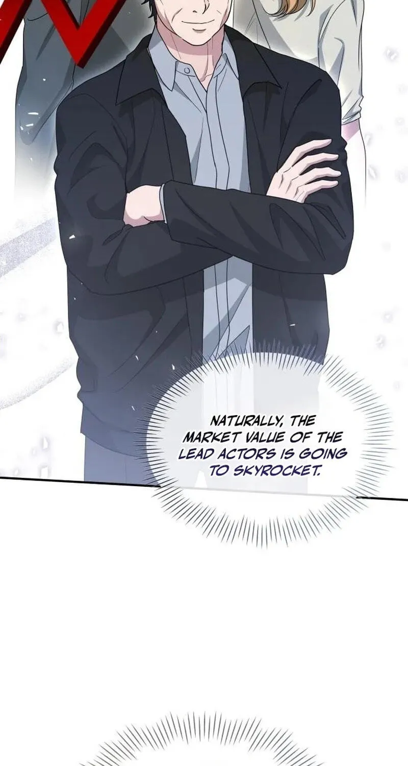 I Was Immediately Mistaken for a Monster Genius Actor Chapter 111 page 62 - 