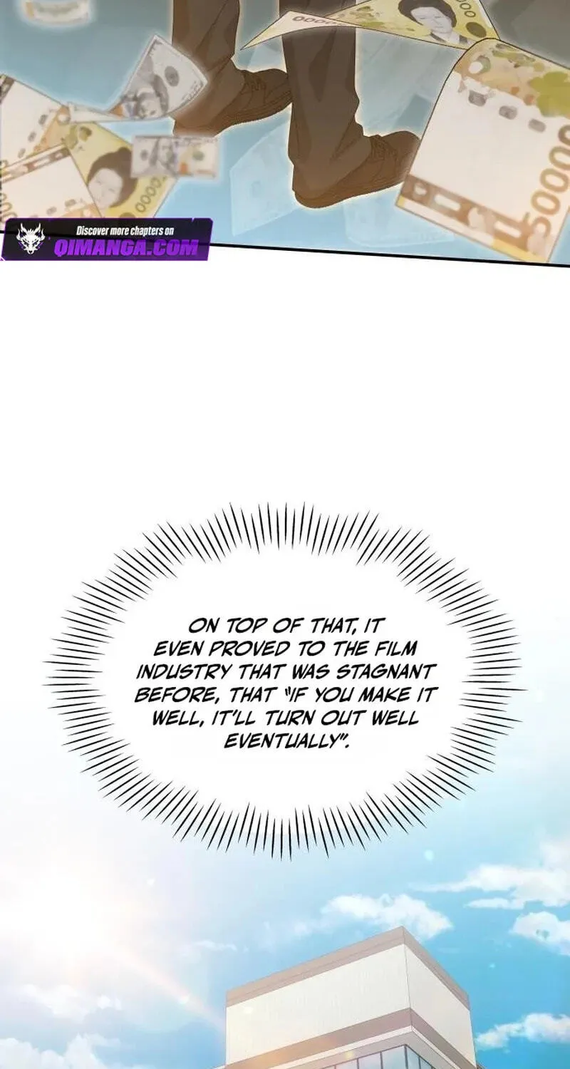 I Was Immediately Mistaken for a Monster Genius Actor Chapter 111 page 64 - 