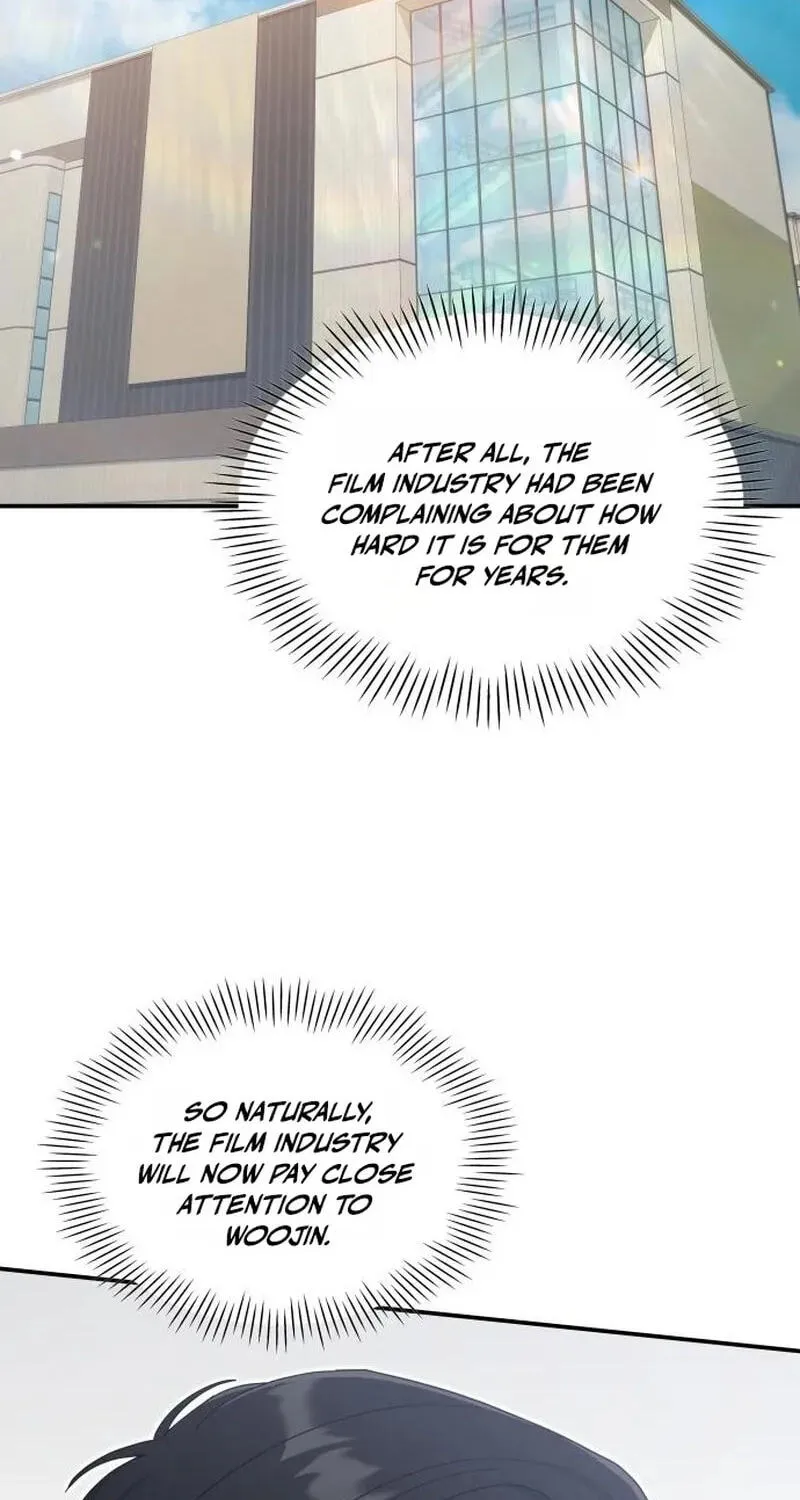 I Was Immediately Mistaken for a Monster Genius Actor Chapter 111 page 65 - 