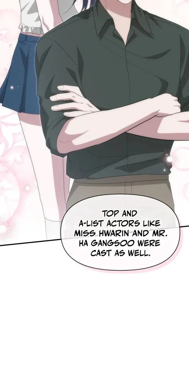 I Was Immediately Mistaken for a Monster Genius Actor Chapter 111 page 8 - 