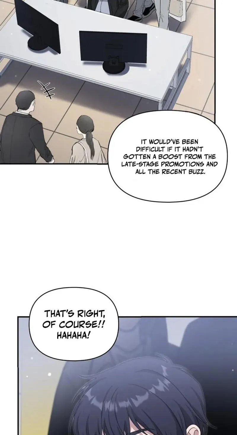 I Was Immediately Mistaken for a Monster Genius Actor Chapter 111 page 72 - 