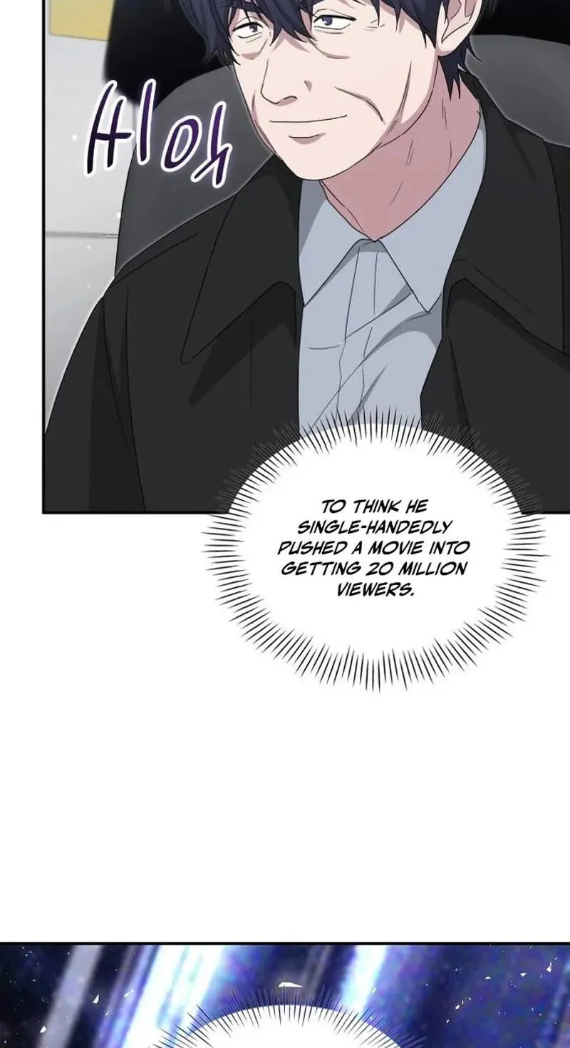 I Was Immediately Mistaken for a Monster Genius Actor Chapter 111 page 73 - 