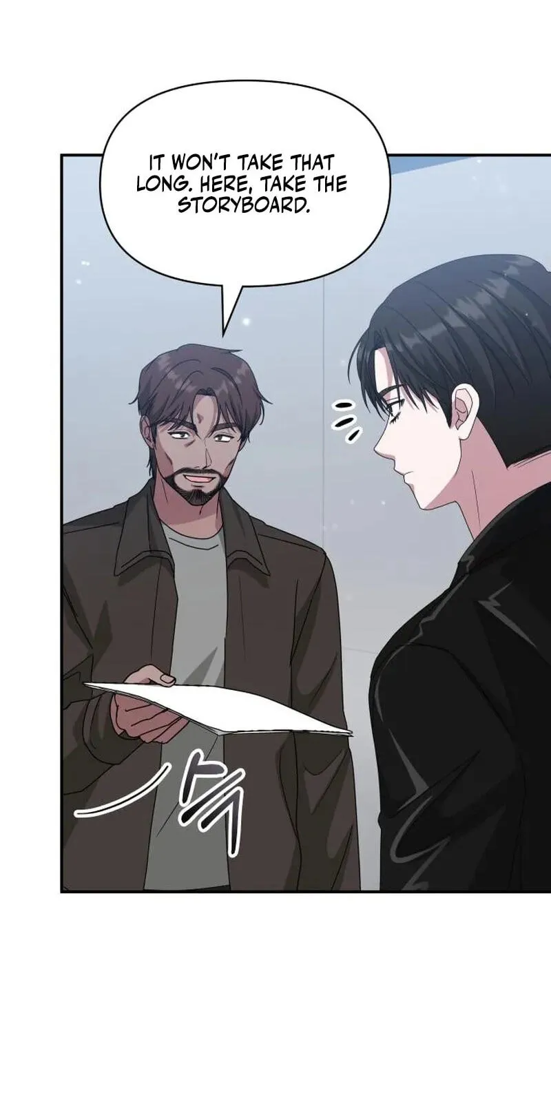 I Was Immediately Mistaken for a Monster Genius Actor Chapter 112 page 13 - 