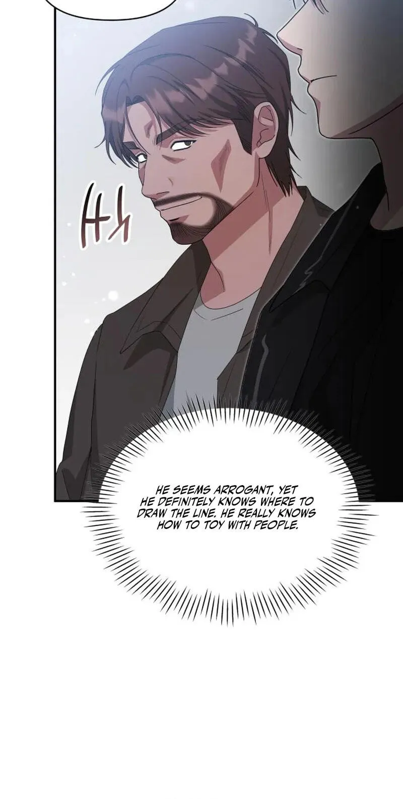 I Was Immediately Mistaken for a Monster Genius Actor Chapter 112 page 18 - 