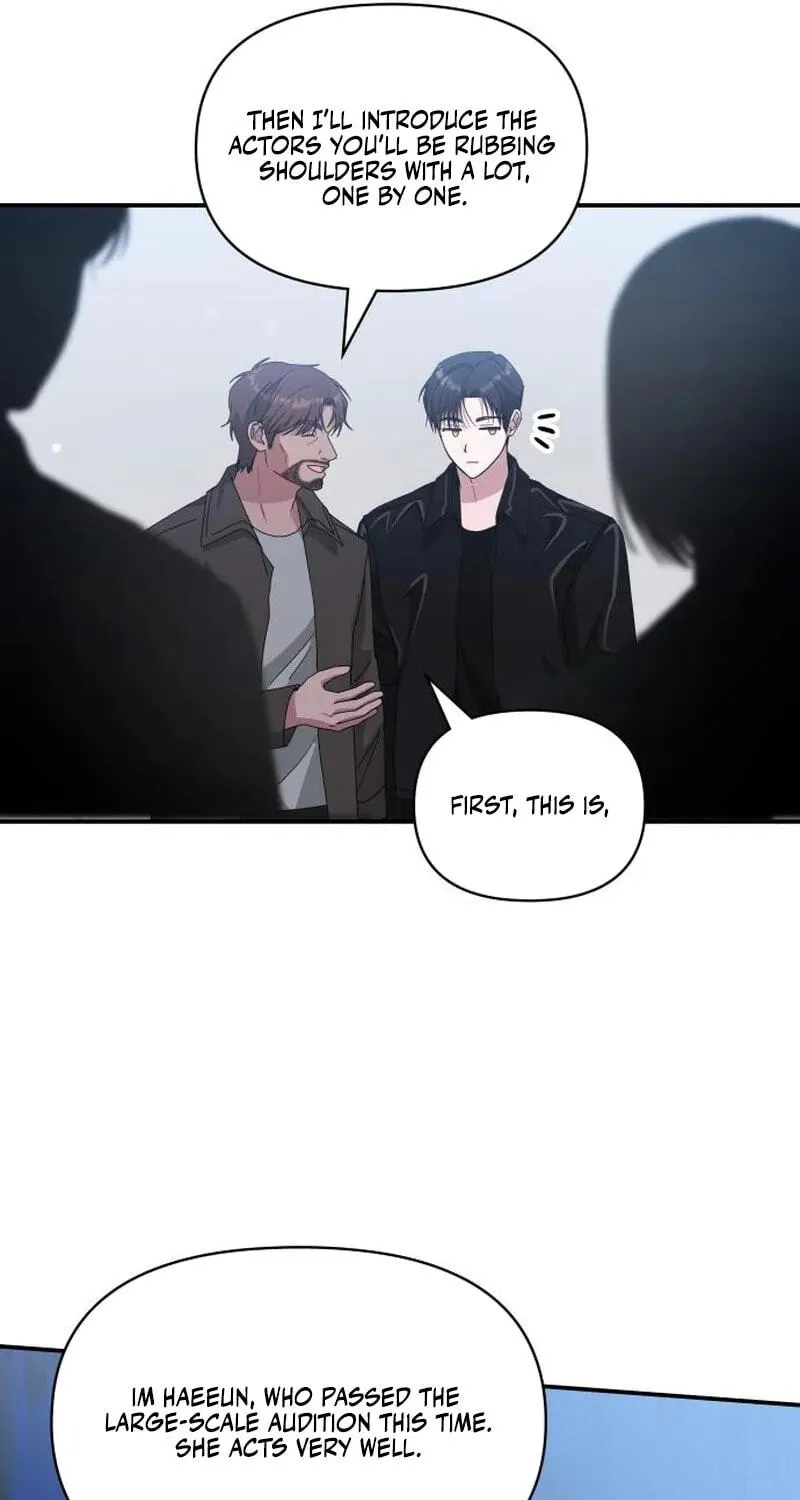 I Was Immediately Mistaken for a Monster Genius Actor Chapter 112 page 19 - 