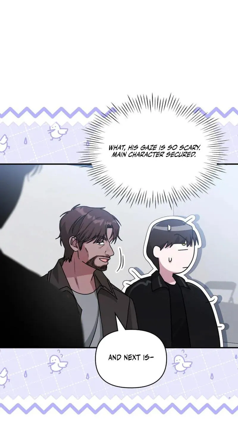 I Was Immediately Mistaken for a Monster Genius Actor Chapter 112 page 21 - 