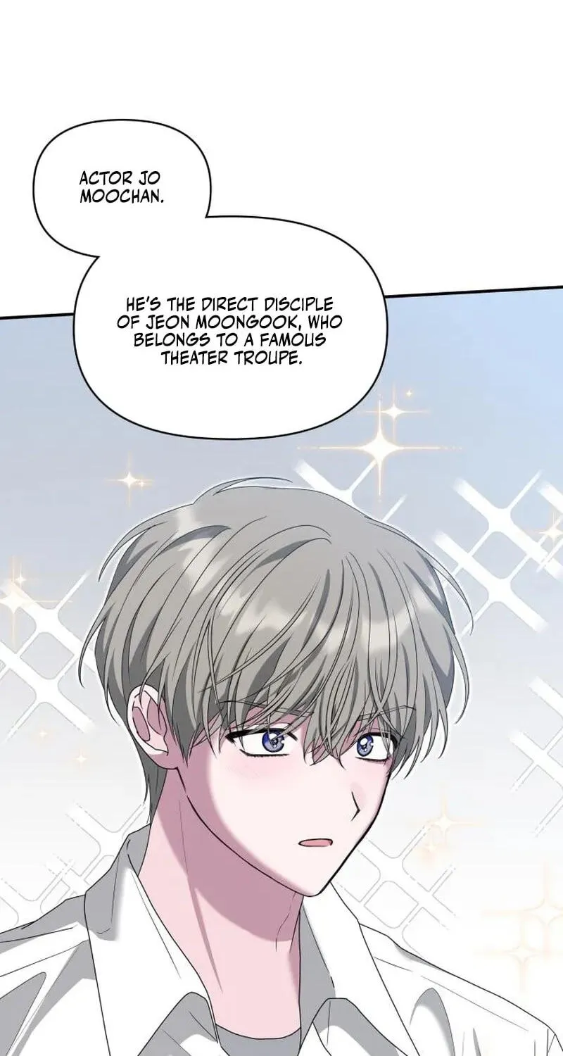 I Was Immediately Mistaken for a Monster Genius Actor Chapter 112 page 22 - 