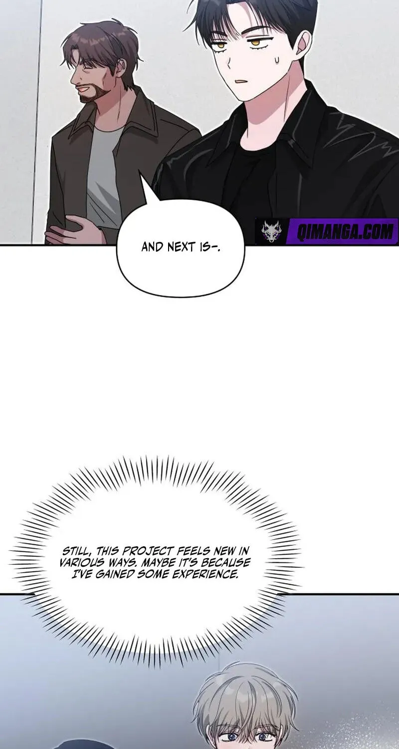 I Was Immediately Mistaken for a Monster Genius Actor Chapter 112 page 24 - 