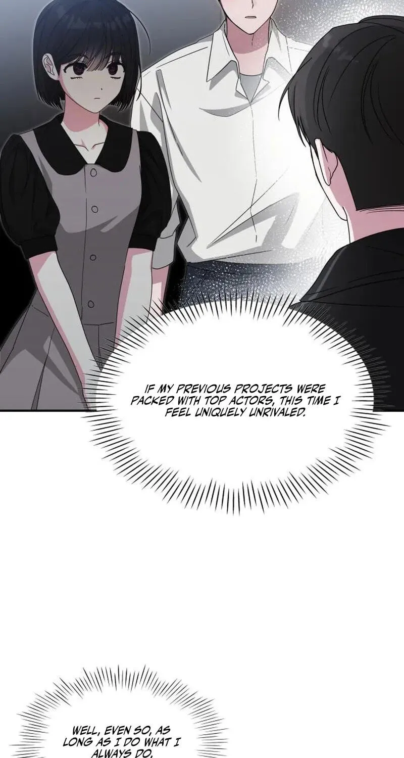 I Was Immediately Mistaken for a Monster Genius Actor Chapter 112 page 25 - 