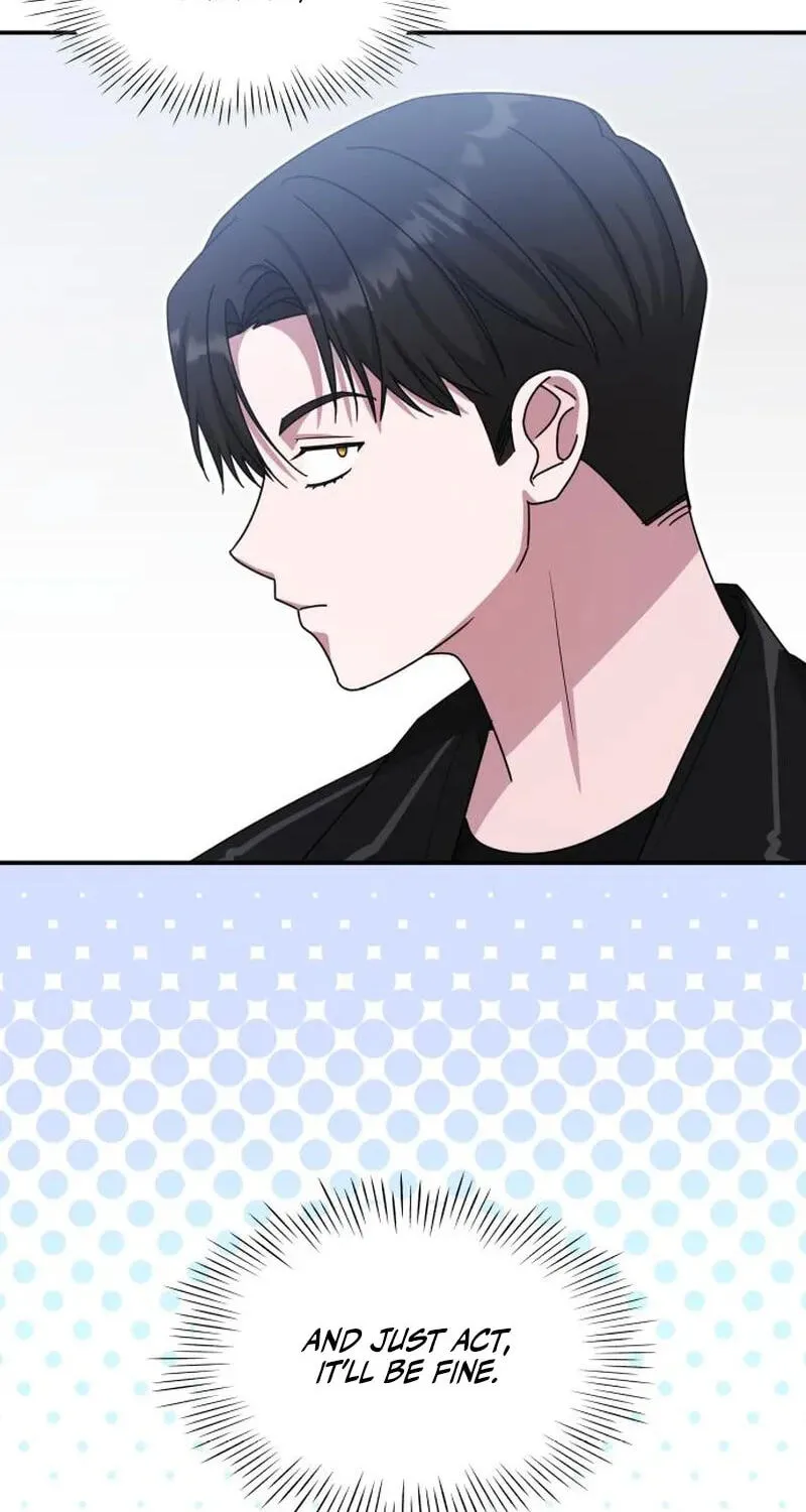 I Was Immediately Mistaken for a Monster Genius Actor Chapter 112 page 26 - 