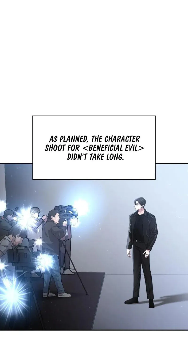 I Was Immediately Mistaken for a Monster Genius Actor Chapter 112 page 29 - 