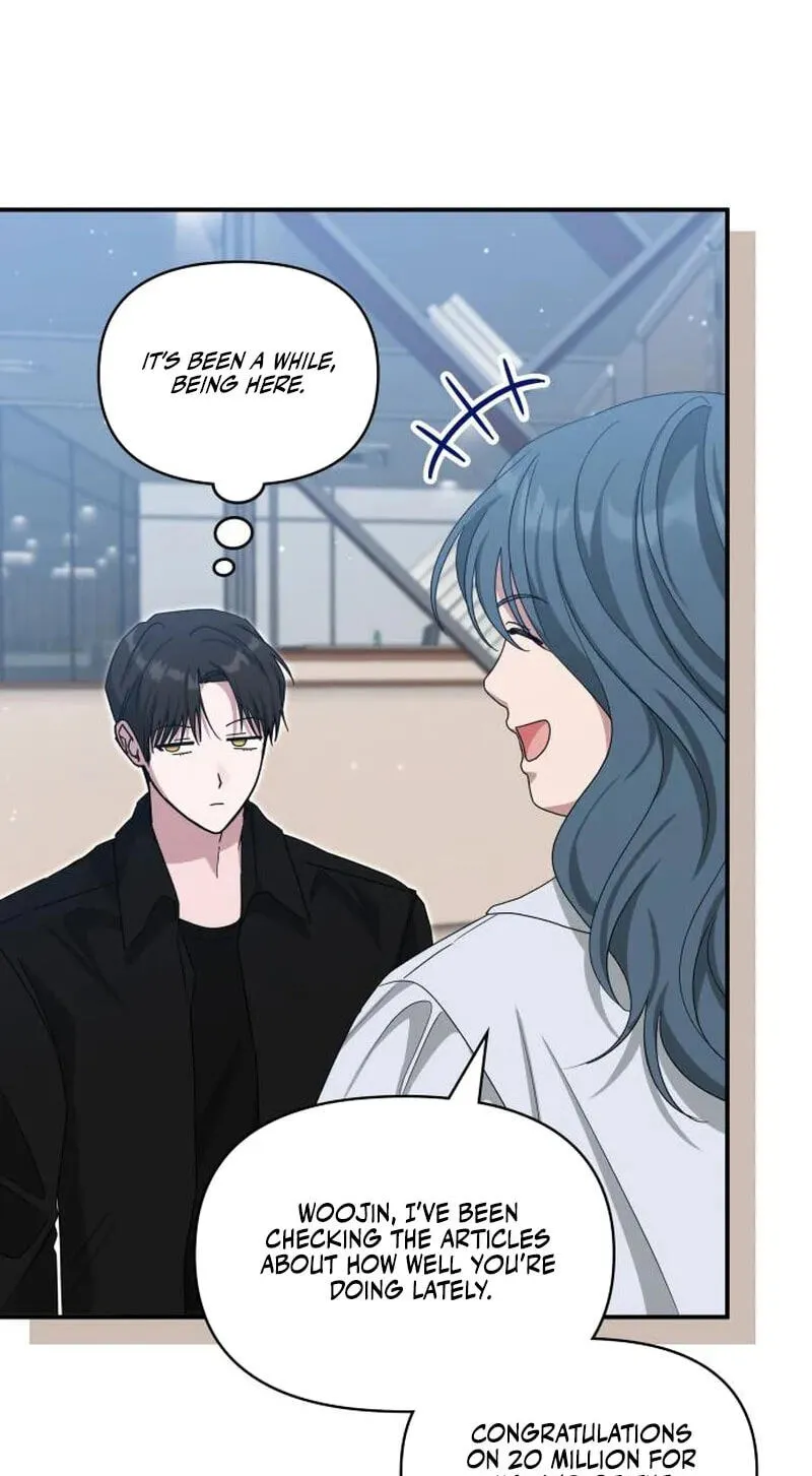 I Was Immediately Mistaken for a Monster Genius Actor Chapter 112 page 32 - 