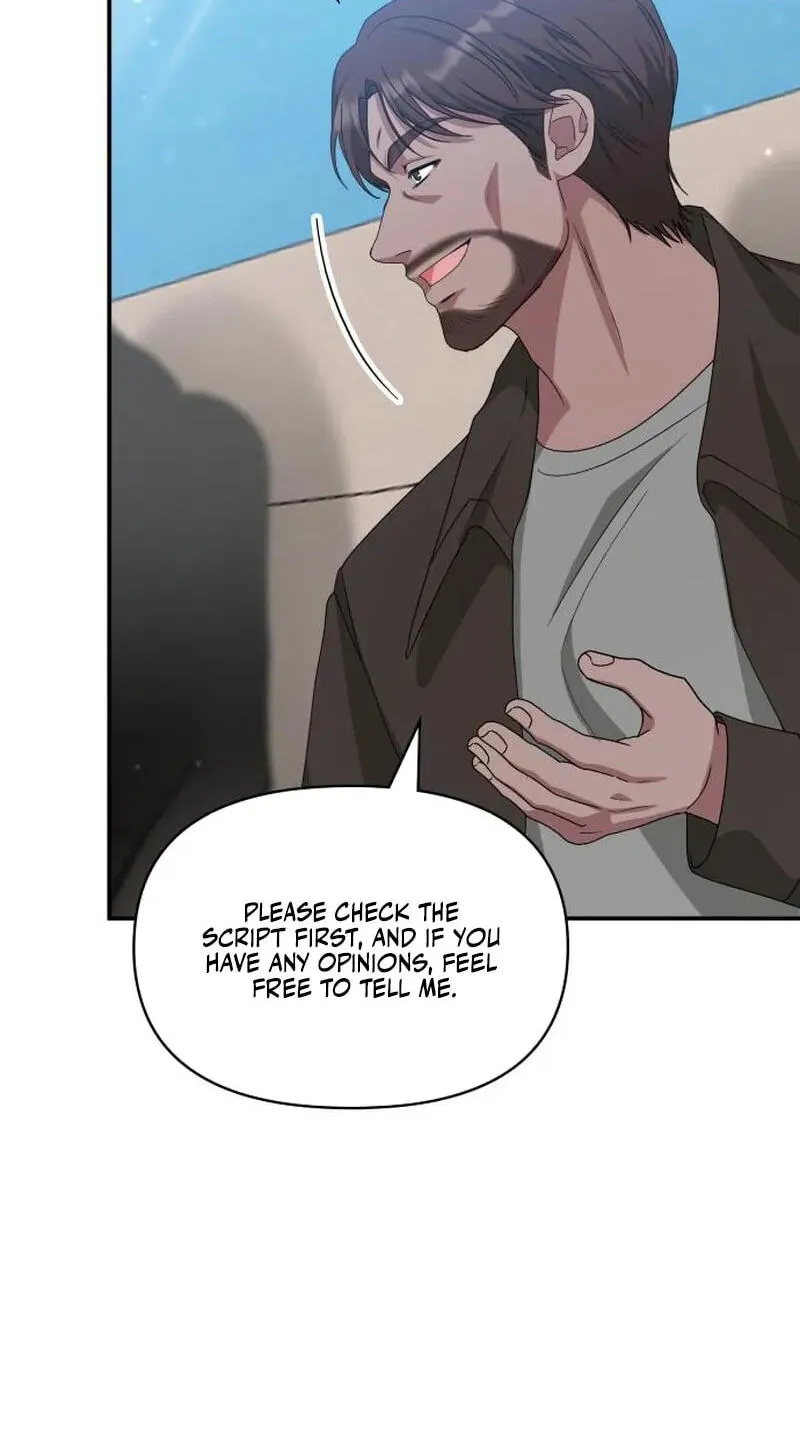 I Was Immediately Mistaken for a Monster Genius Actor Chapter 112 page 36 - 