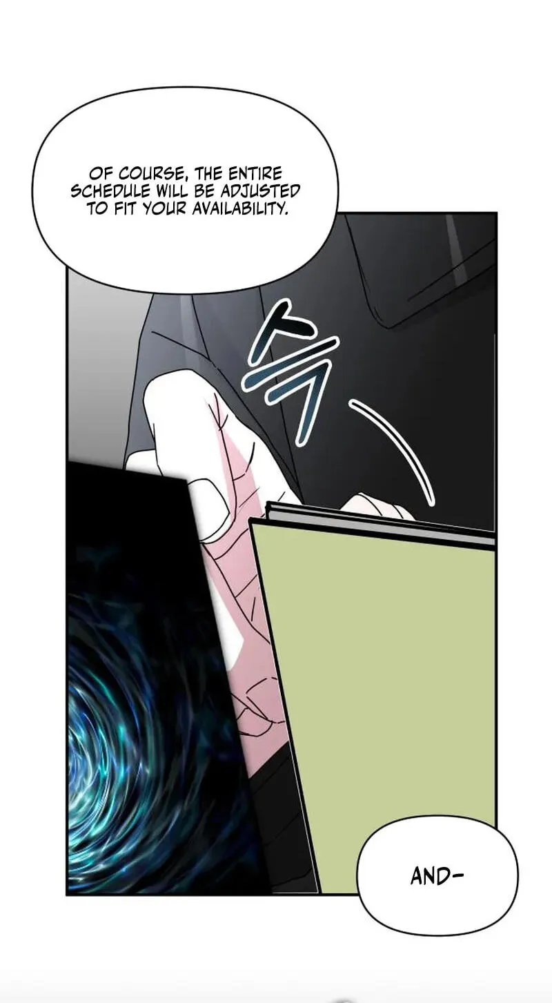 I Was Immediately Mistaken for a Monster Genius Actor Chapter 112 page 38 - 