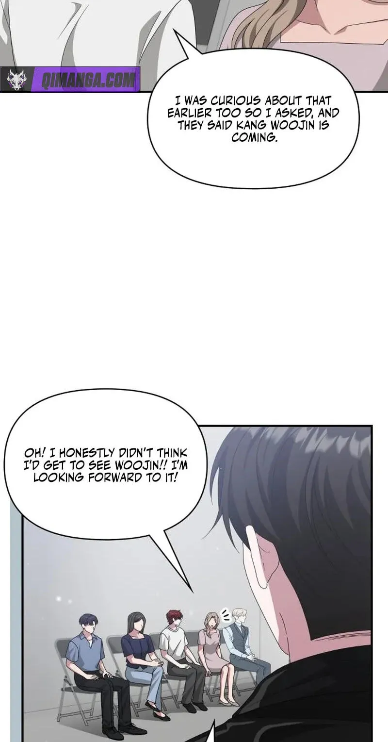 I Was Immediately Mistaken for a Monster Genius Actor Chapter 112 page 5 - 