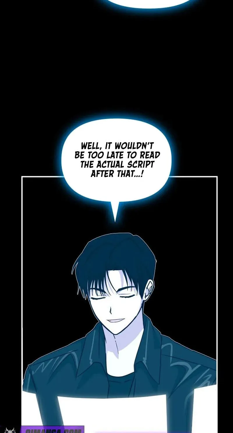 I Was Immediately Mistaken for a Monster Genius Actor Chapter 112 page 42 - 