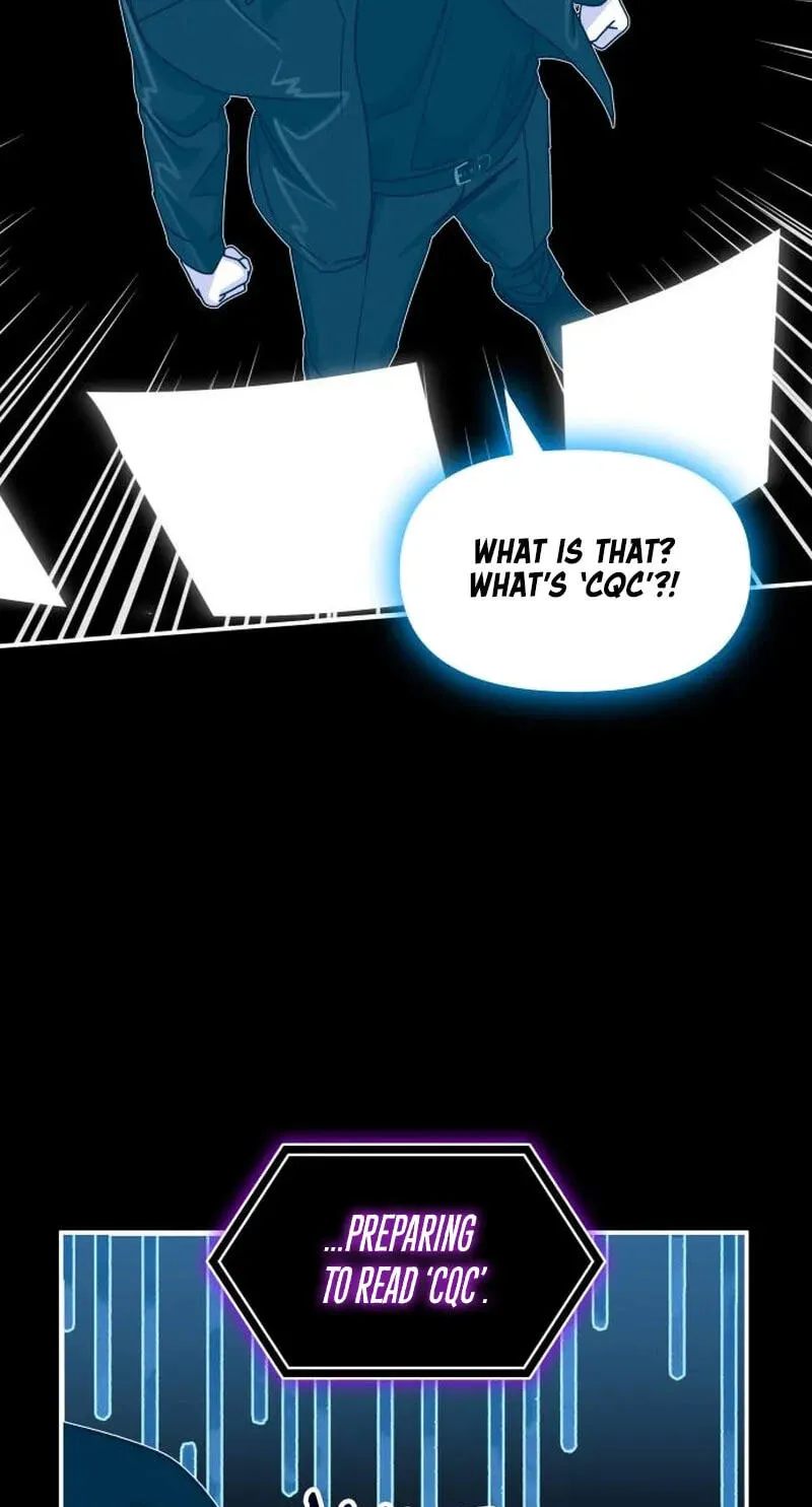 I Was Immediately Mistaken for a Monster Genius Actor Chapter 112 page 44 - 