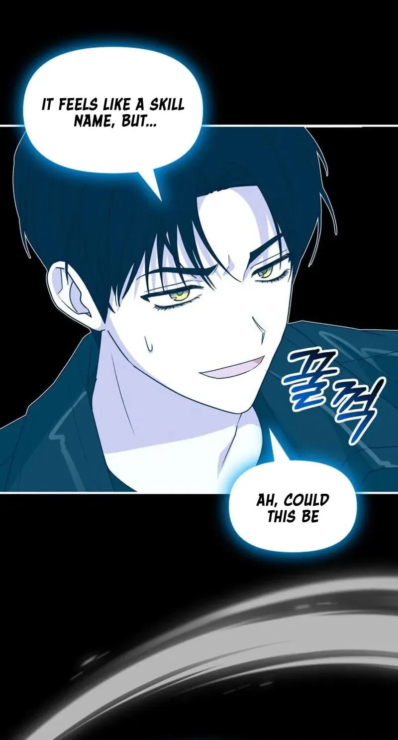 I Was Immediately Mistaken for a Monster Genius Actor Chapter 112 page 46 - 