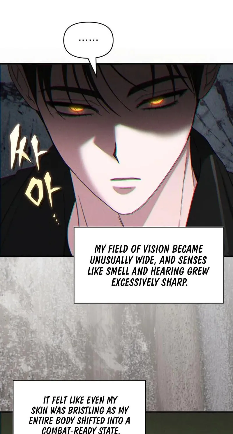 I Was Immediately Mistaken for a Monster Genius Actor Chapter 112 page 52 - 