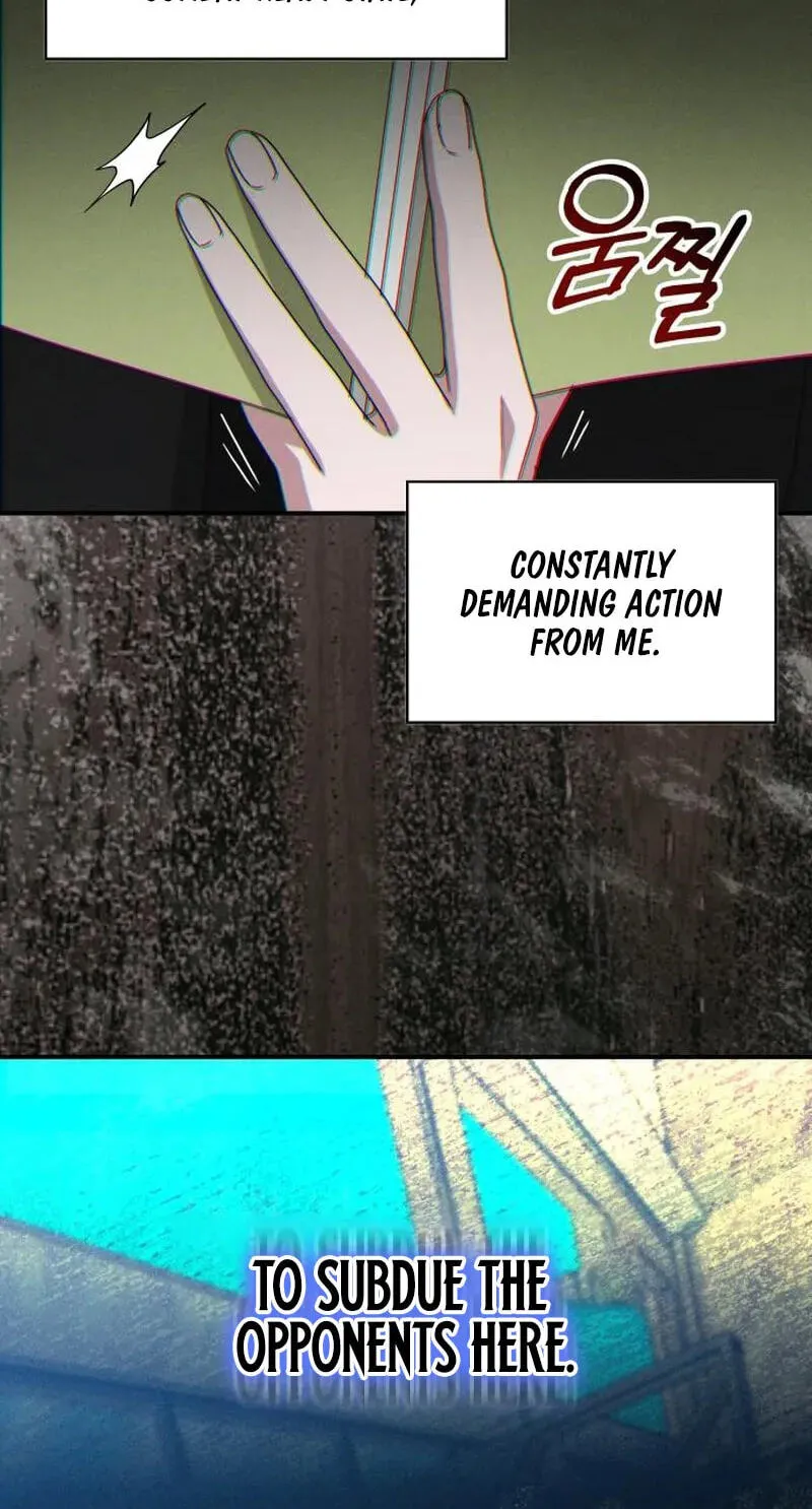 I Was Immediately Mistaken for a Monster Genius Actor Chapter 112 page 53 - 