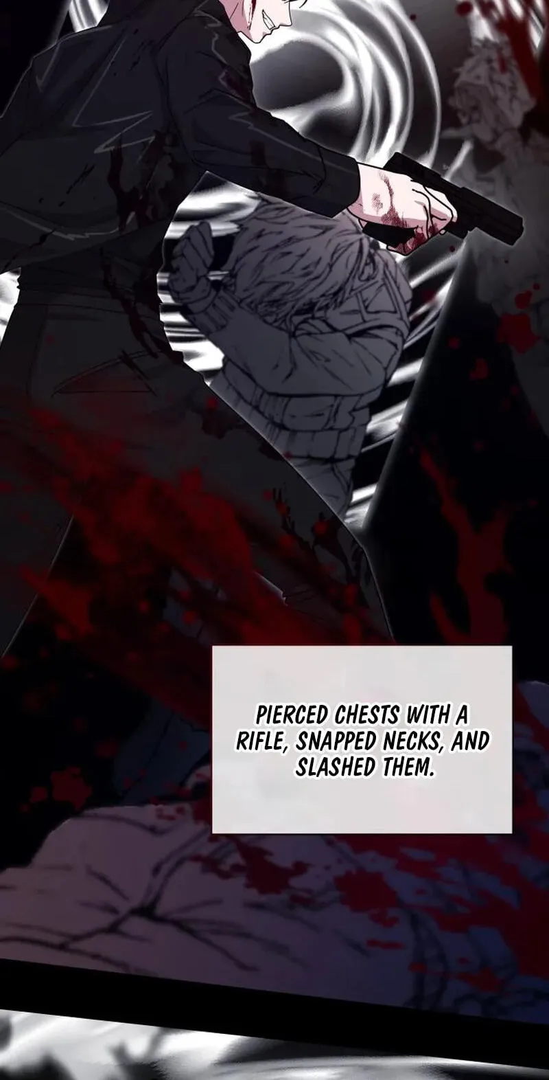 I Was Immediately Mistaken for a Monster Genius Actor Chapter 112 page 60 - 