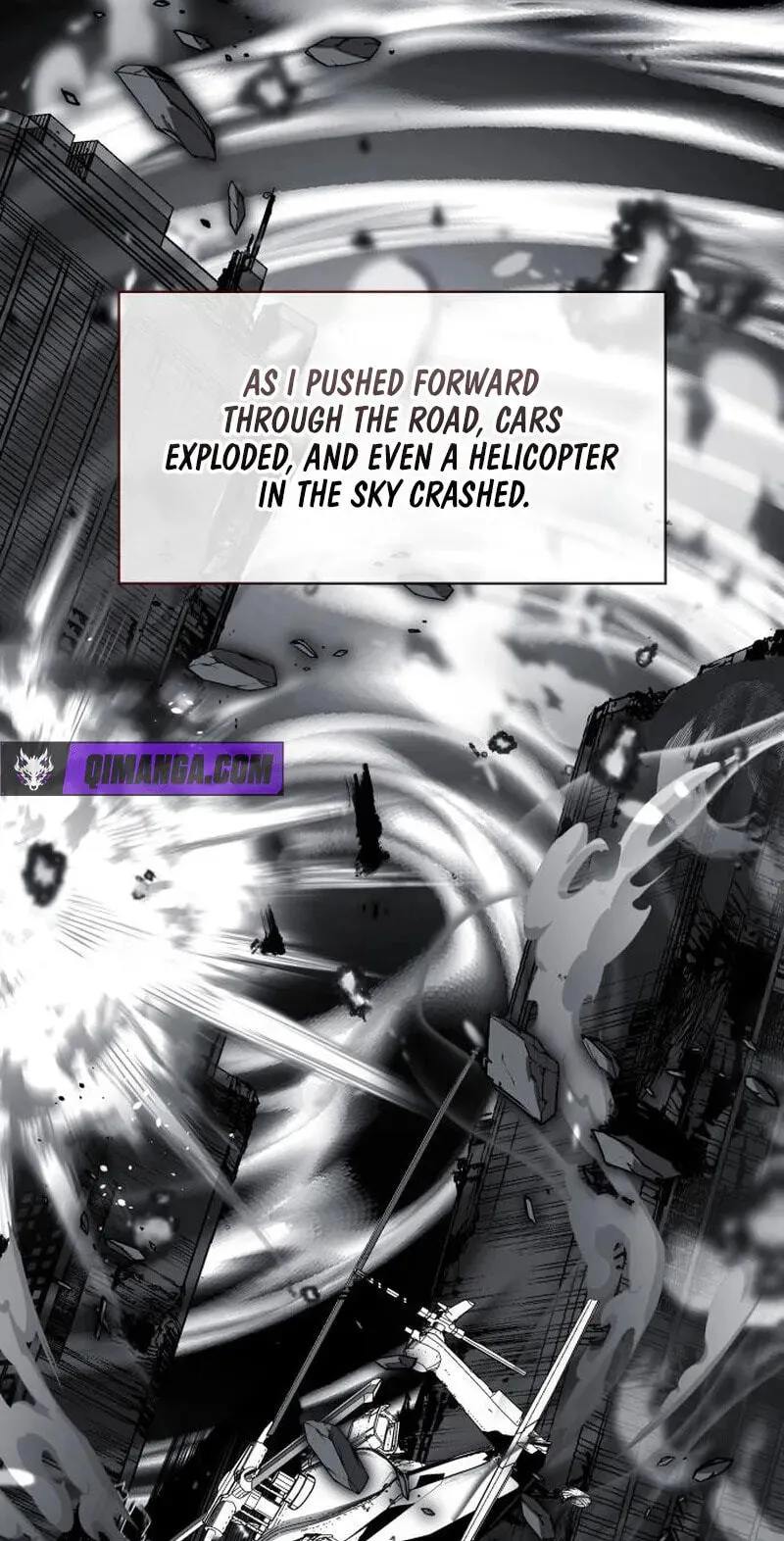 I Was Immediately Mistaken for a Monster Genius Actor Chapter 112 page 61 - 