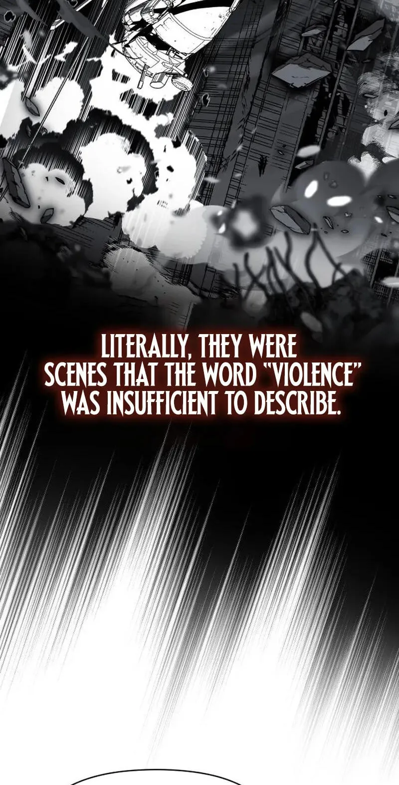I Was Immediately Mistaken for a Monster Genius Actor Chapter 112 page 62 - 